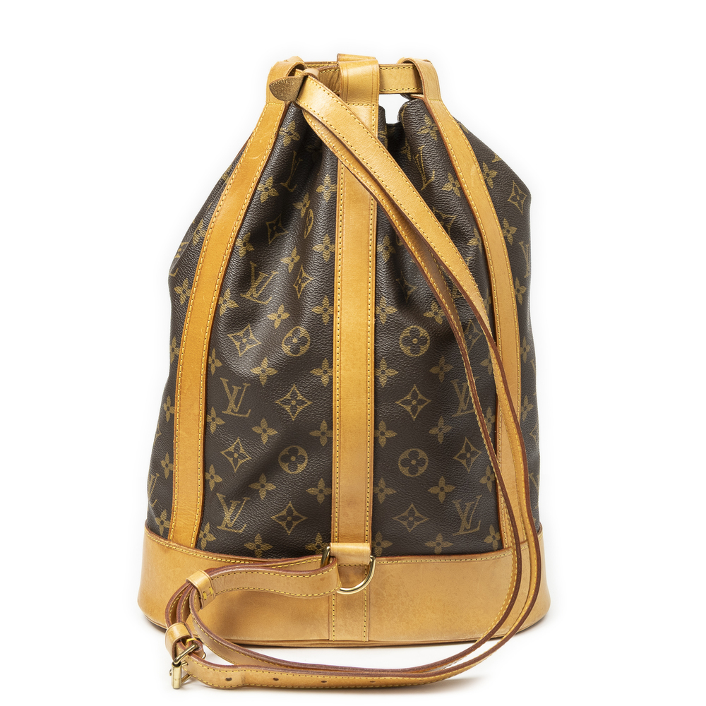 Louis Vuitton Randonnee PM - Picture 5 of 10